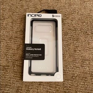 Galaxy Note 8 phone case
